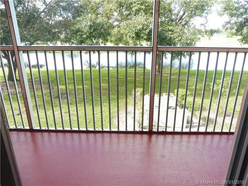 Kingsley Century Village - Residential Lease