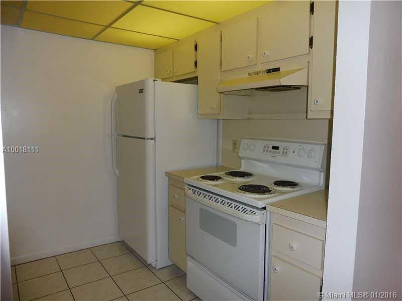 Kingsley Century Village - Residential Lease