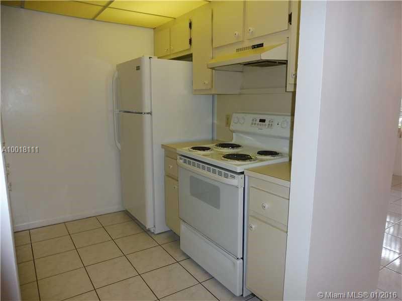 Kingsley Century Village - Residential Lease