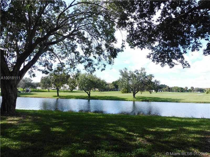 Kingsley Century Village - Residential Lease