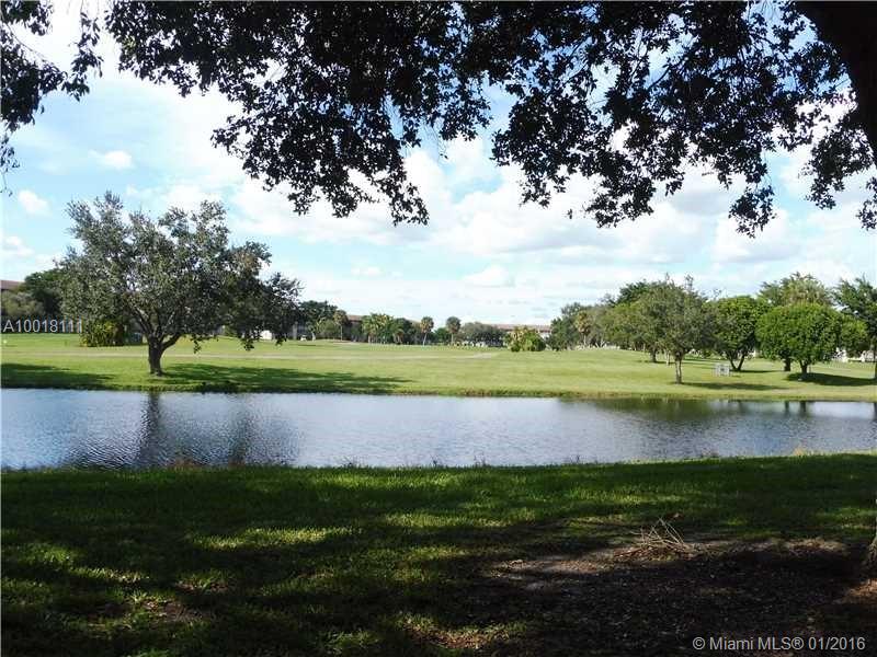 Kingsley Century Village - Residential Lease