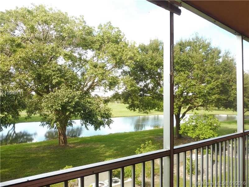 Kingsley Century Village - Residential Lease