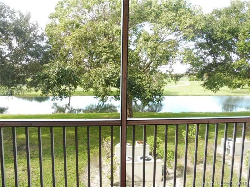 Kingsley Century Village - Residential Lease