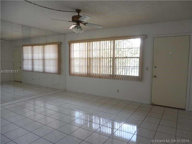 Kingsley Century Village - Residential Lease