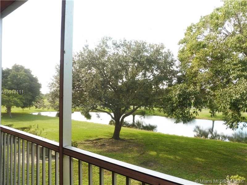 Kingsley Century Village - Residential Lease