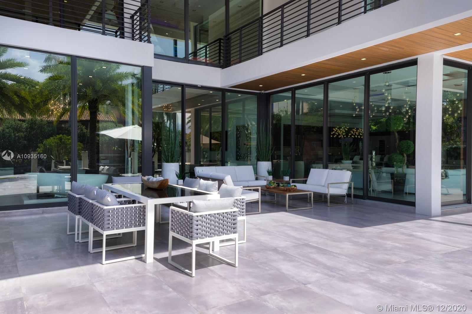 SEA ISLAND - Residential