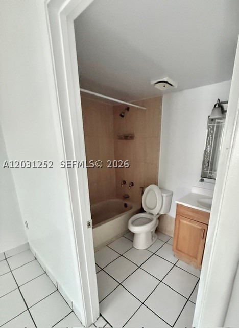 VILLA LUISA CONDO - Residential