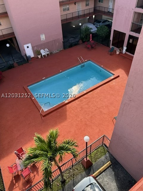 VILLA LUISA CONDO - Residential