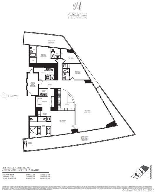 3 - Residential