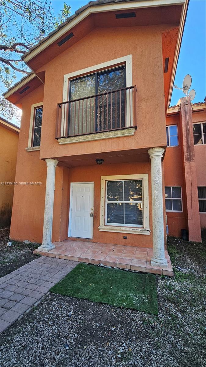 ABEL HOMES AT KEYS WINDS - Residential Lease