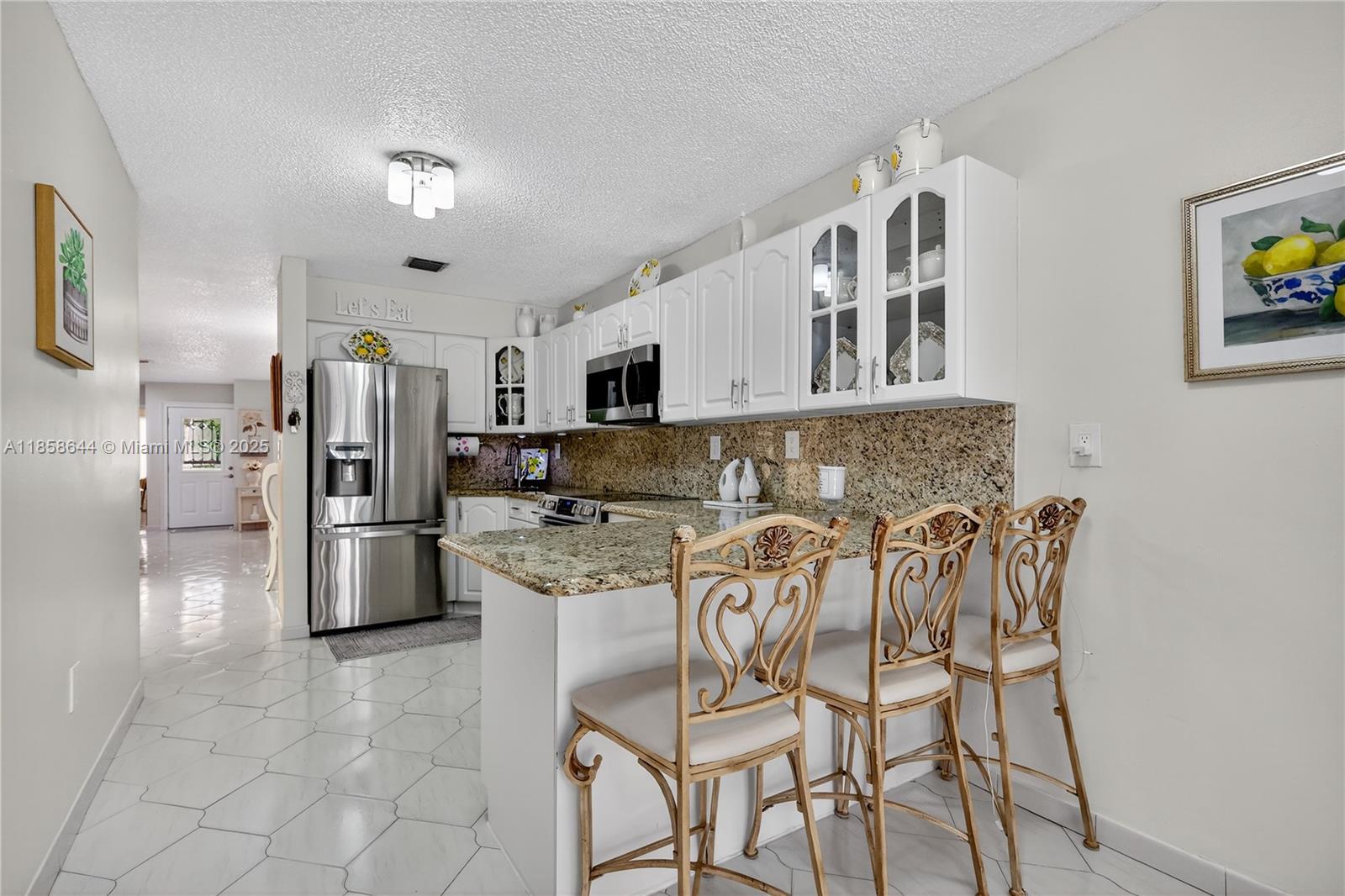 2ND COURT VILLAS CONDO - Residential