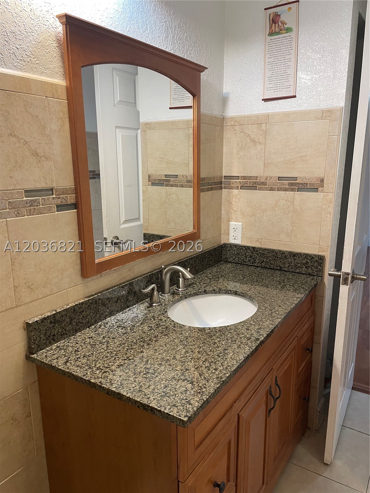 WEST MILLER HEIGHTS SEC 1 - Residential Lease