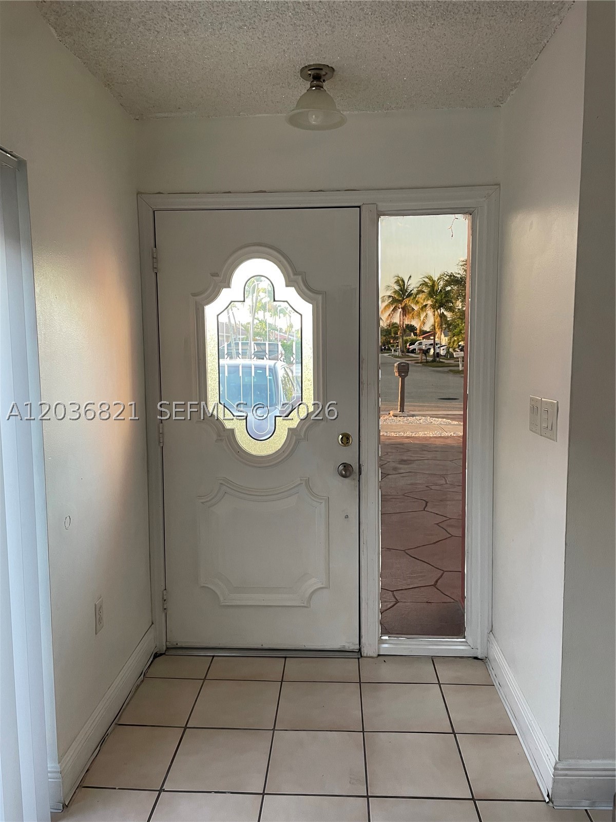 WEST MILLER HEIGHTS SEC 1 - Residential Lease