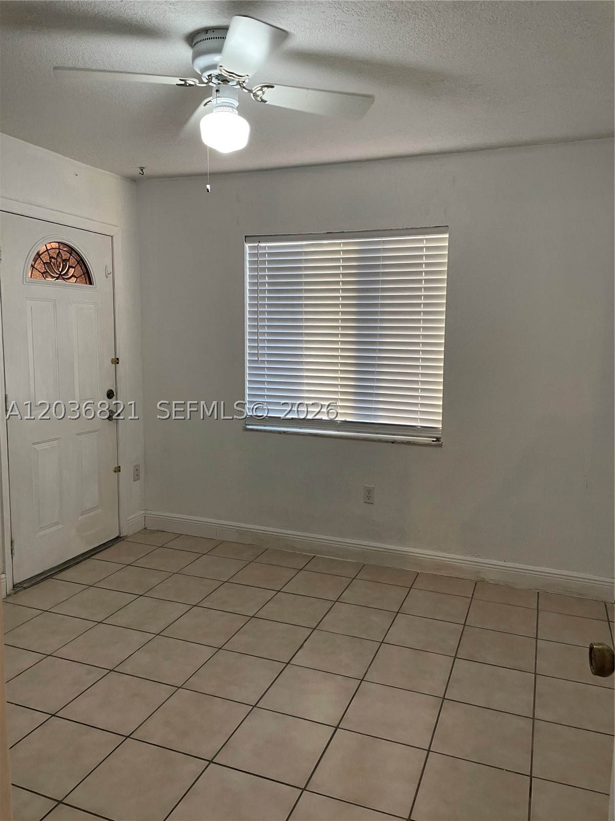 WEST MILLER HEIGHTS SEC 1 - Residential Lease