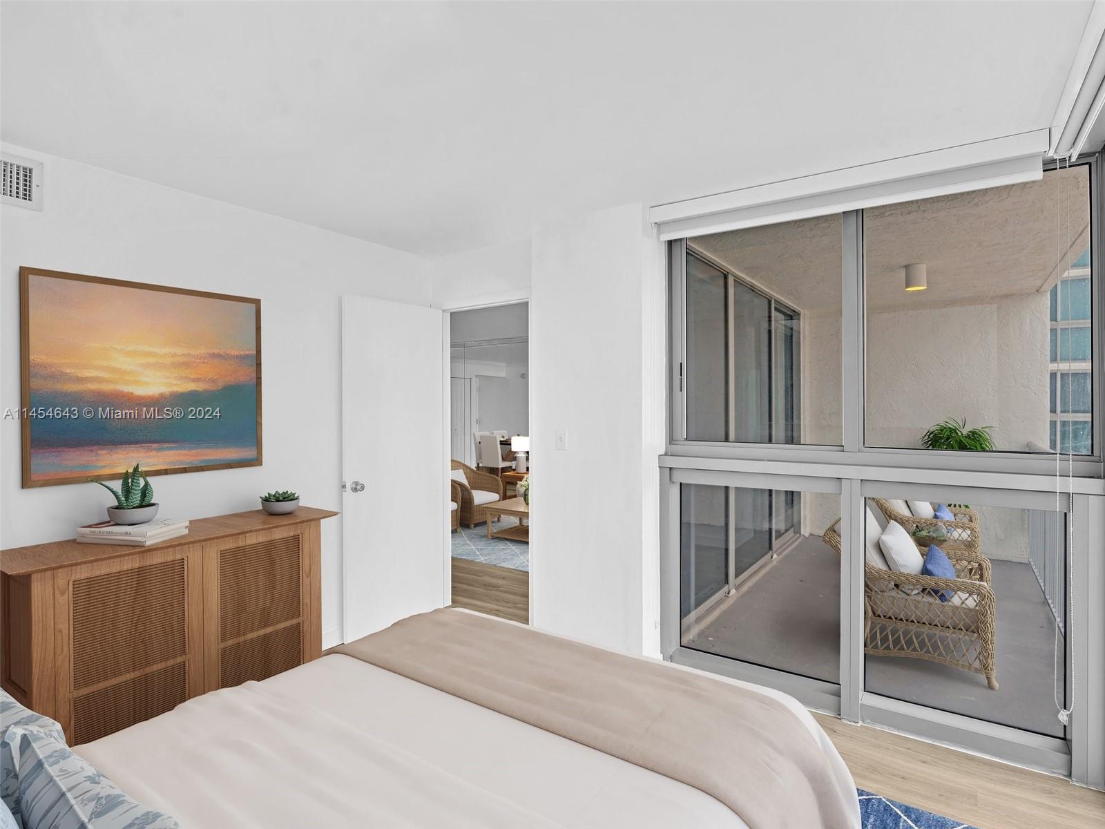 MIRASOL OCEAN TOWERS COND - Residential