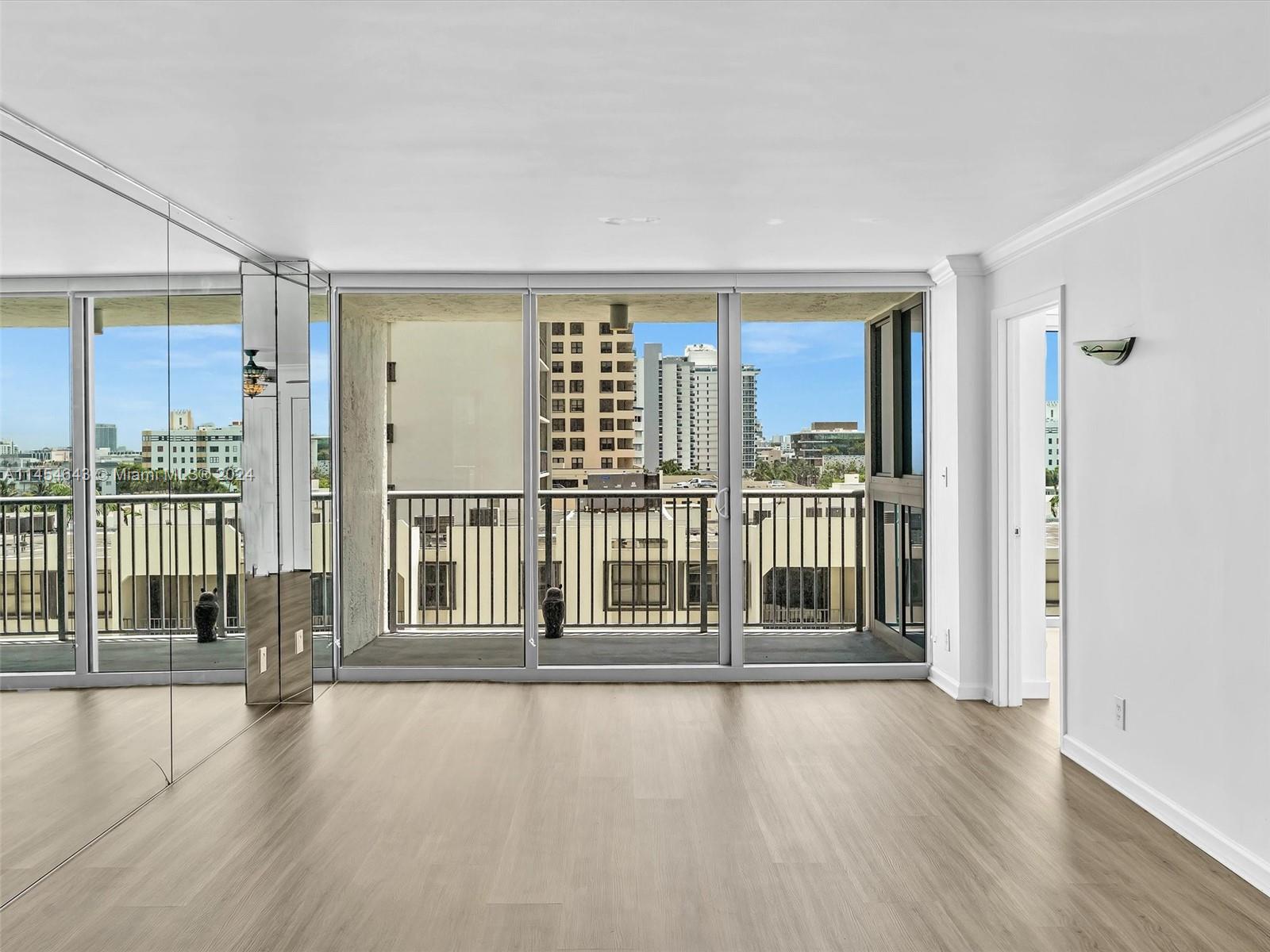 MIRASOL OCEAN TOWERS COND - Residential