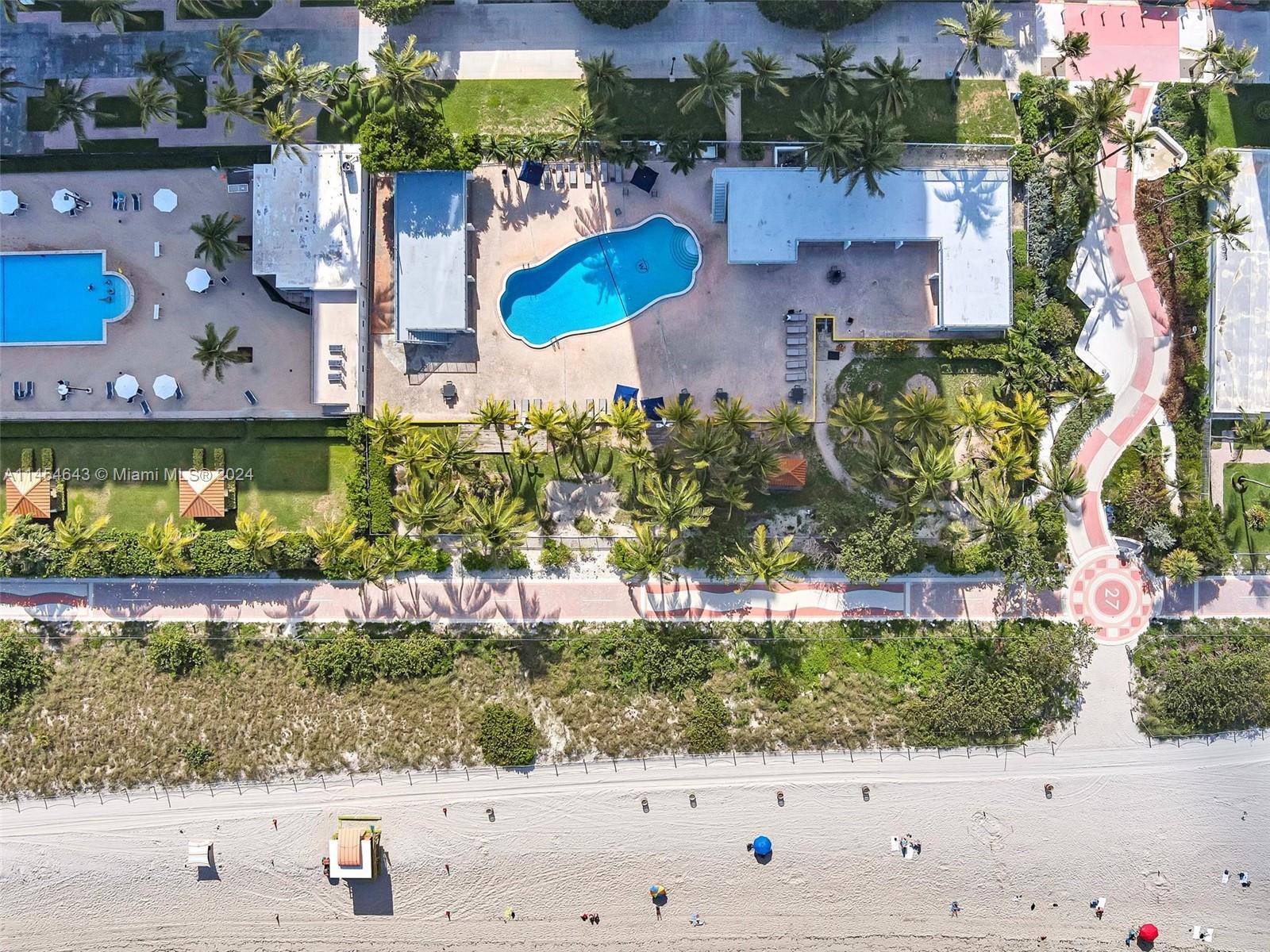 MIRASOL OCEAN TOWERS COND - Residential