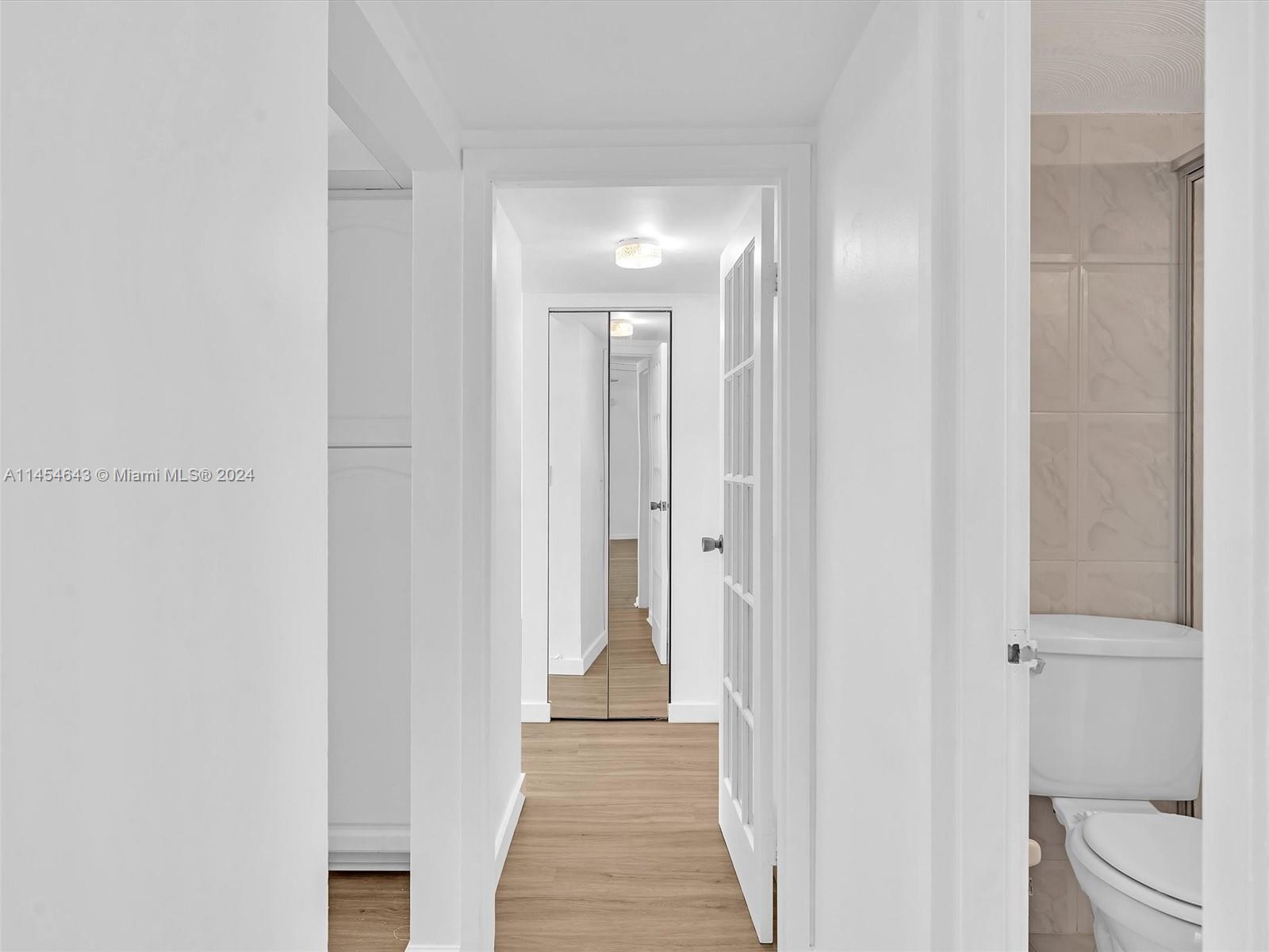 MIRASOL OCEAN TOWERS COND - Residential