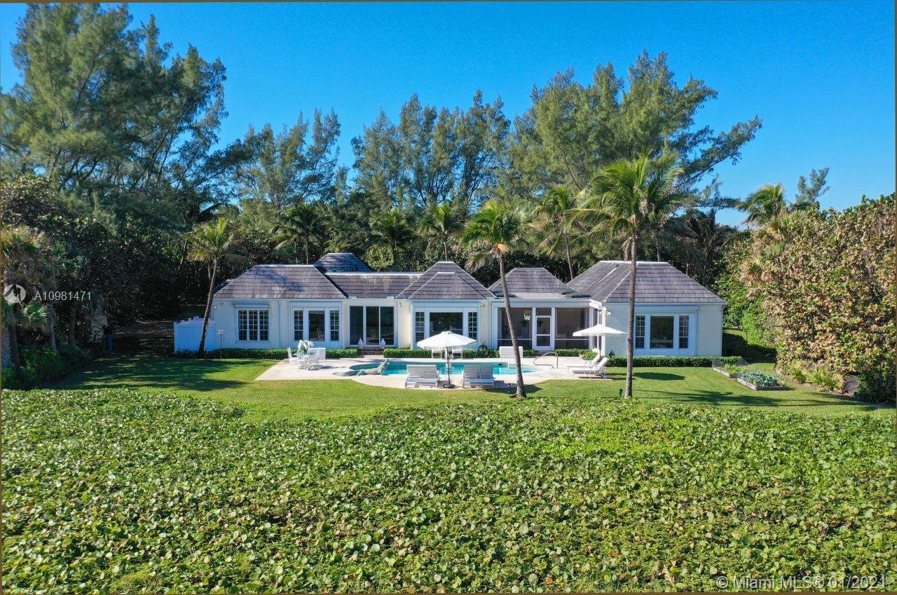 BON AIR BEACH PLATS 1 2 2 - Residential