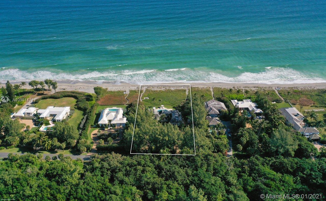 BON AIR BEACH PLATS 1 2 2 - Residential