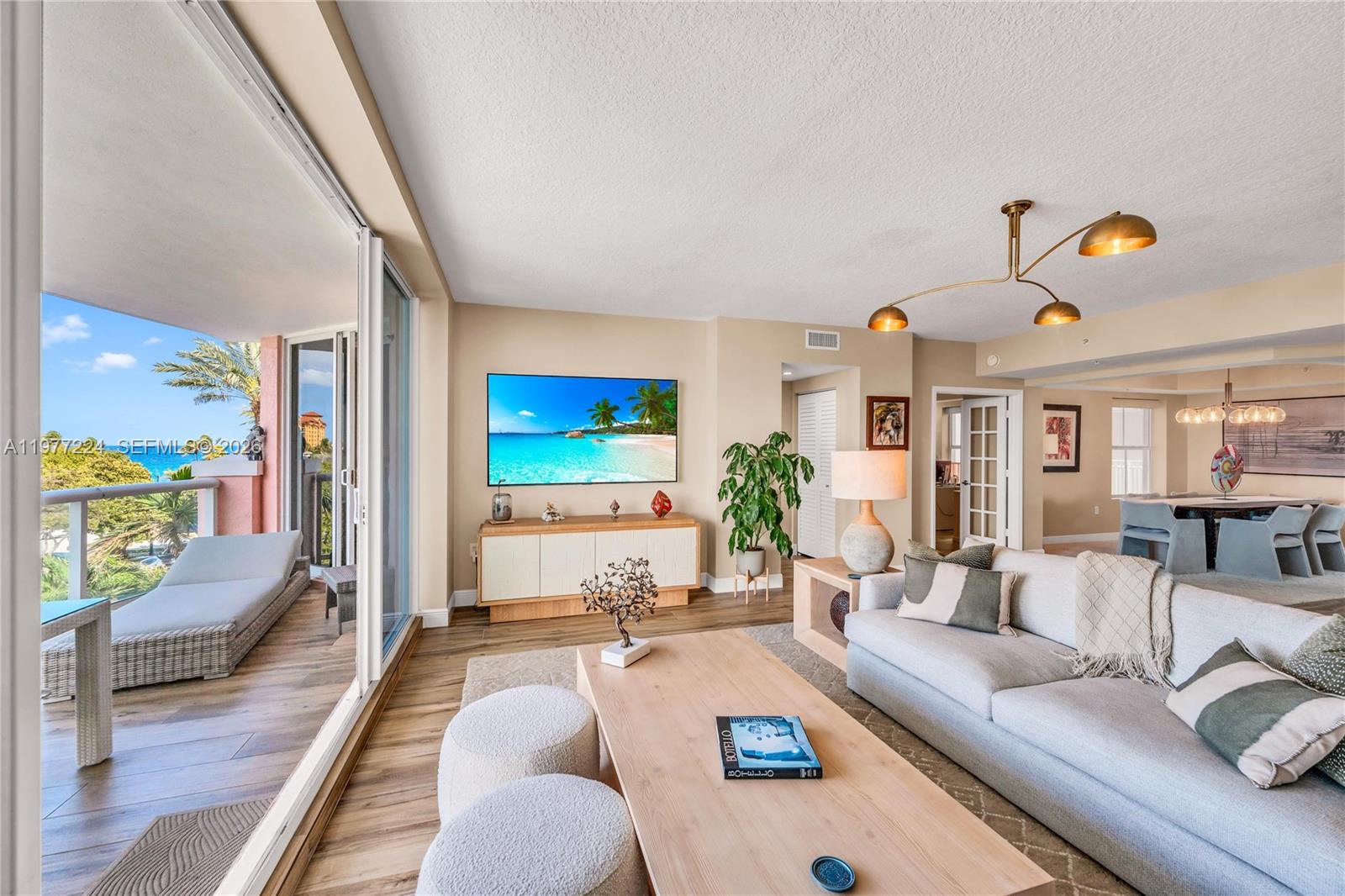 OCEAN PLAZA ON DEERFIELD - Residential
