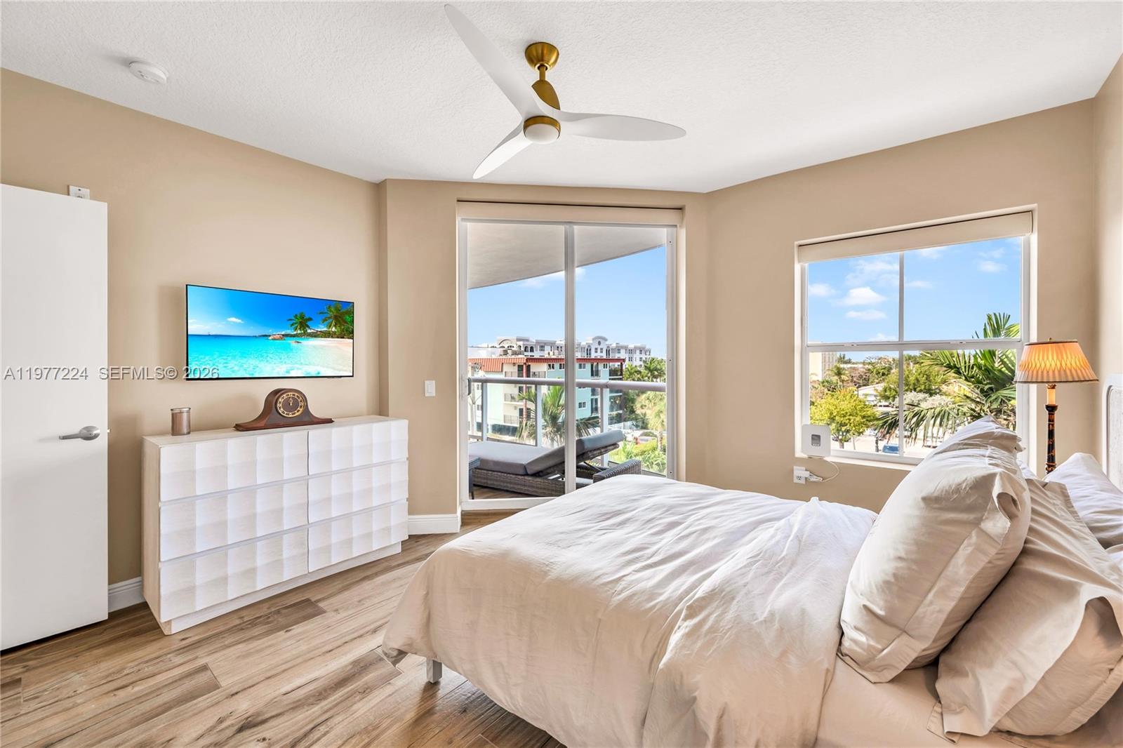 OCEAN PLAZA ON DEERFIELD - Residential
