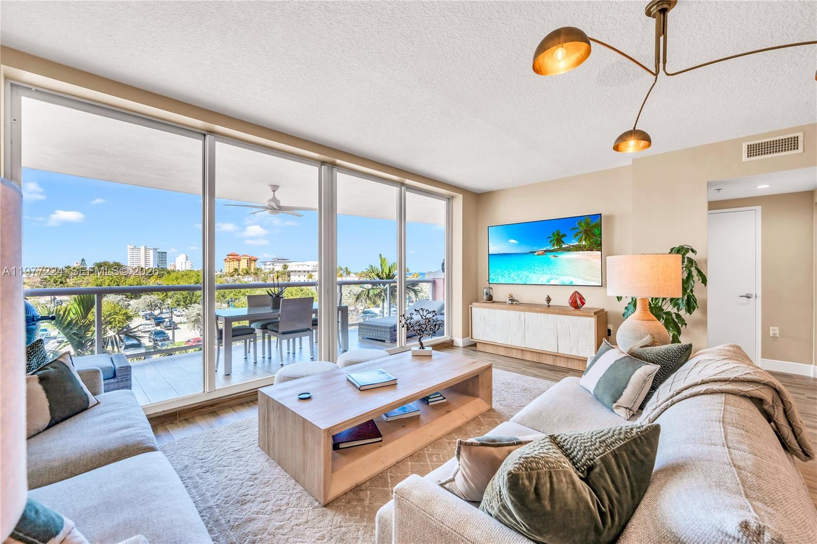 OCEAN PLAZA ON DEERFIELD - Residential