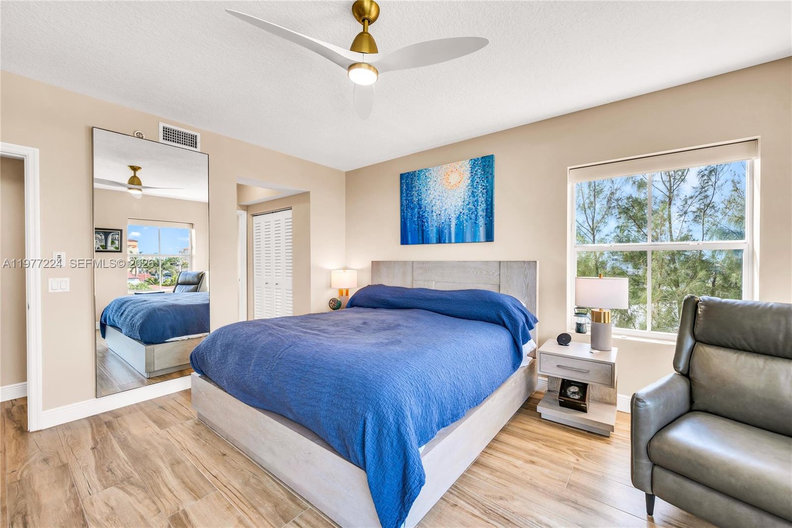 OCEAN PLAZA ON DEERFIELD - Residential