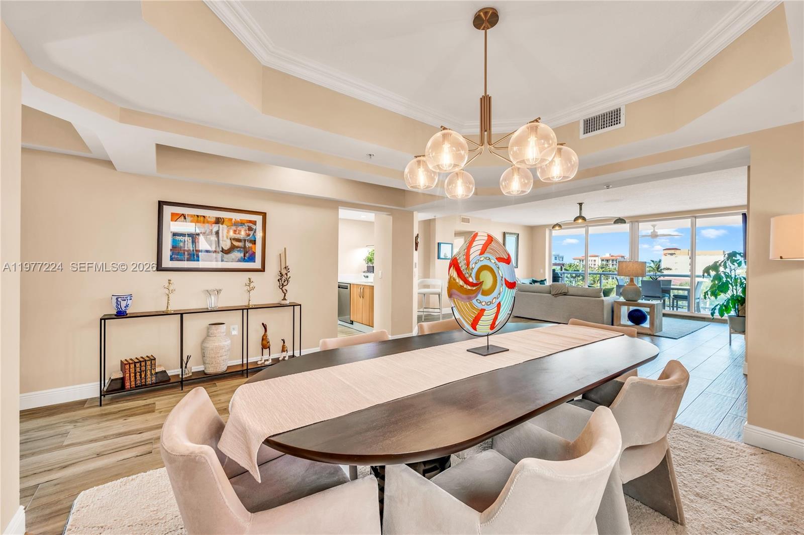 OCEAN PLAZA ON DEERFIELD - Residential