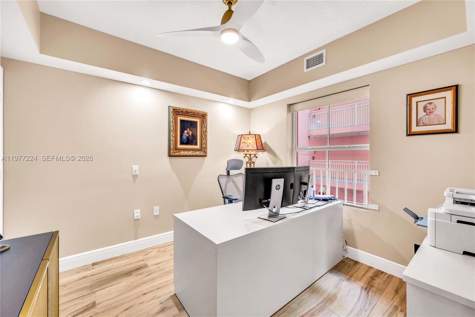 OCEAN PLAZA ON DEERFIELD - Residential