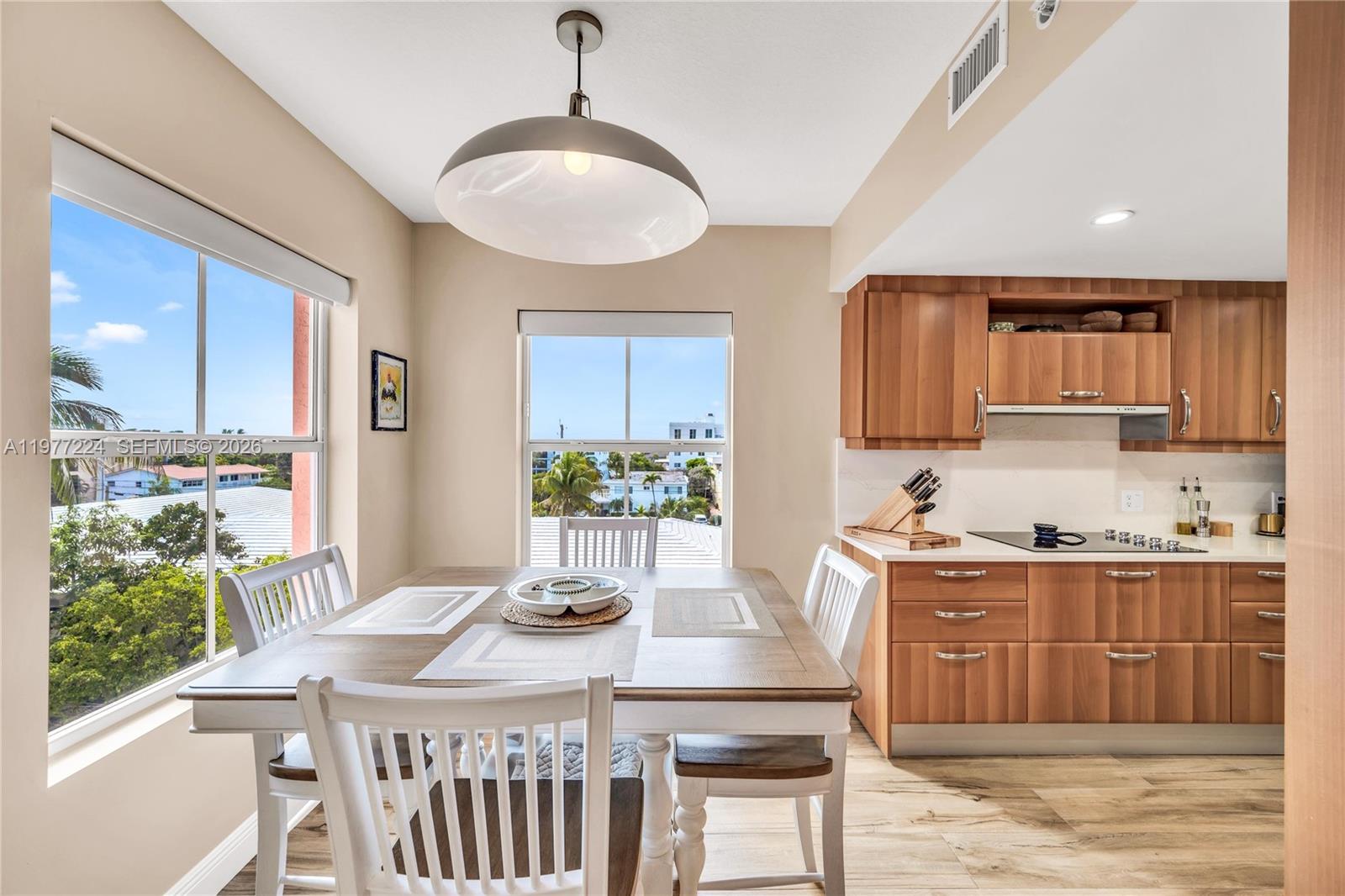 OCEAN PLAZA ON DEERFIELD - Residential