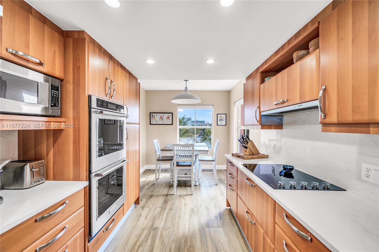 OCEAN PLAZA ON DEERFIELD - Residential