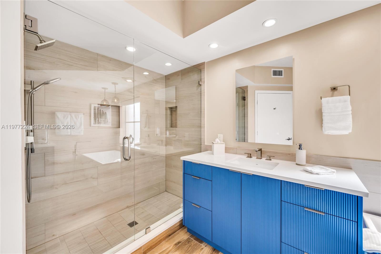OCEAN PLAZA ON DEERFIELD - Residential
