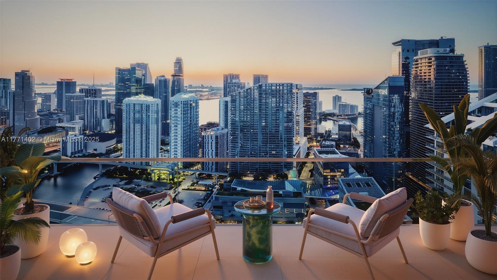 The Standard Residences - Residential