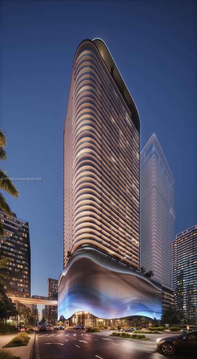 The Standard Residences - Residential