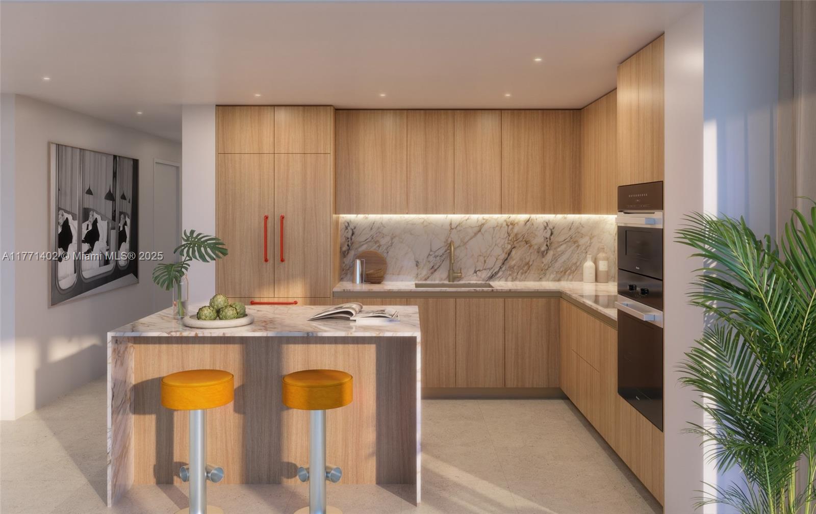 The Standard Residences - Residential
