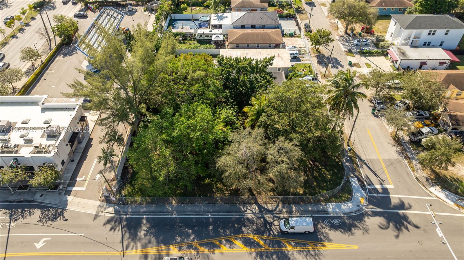 BUCKEYE PARK - Land
