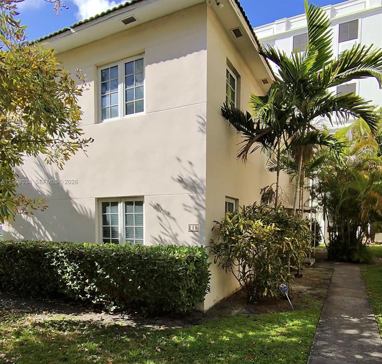 C GAB DOUGLAS SEC - Residential Income