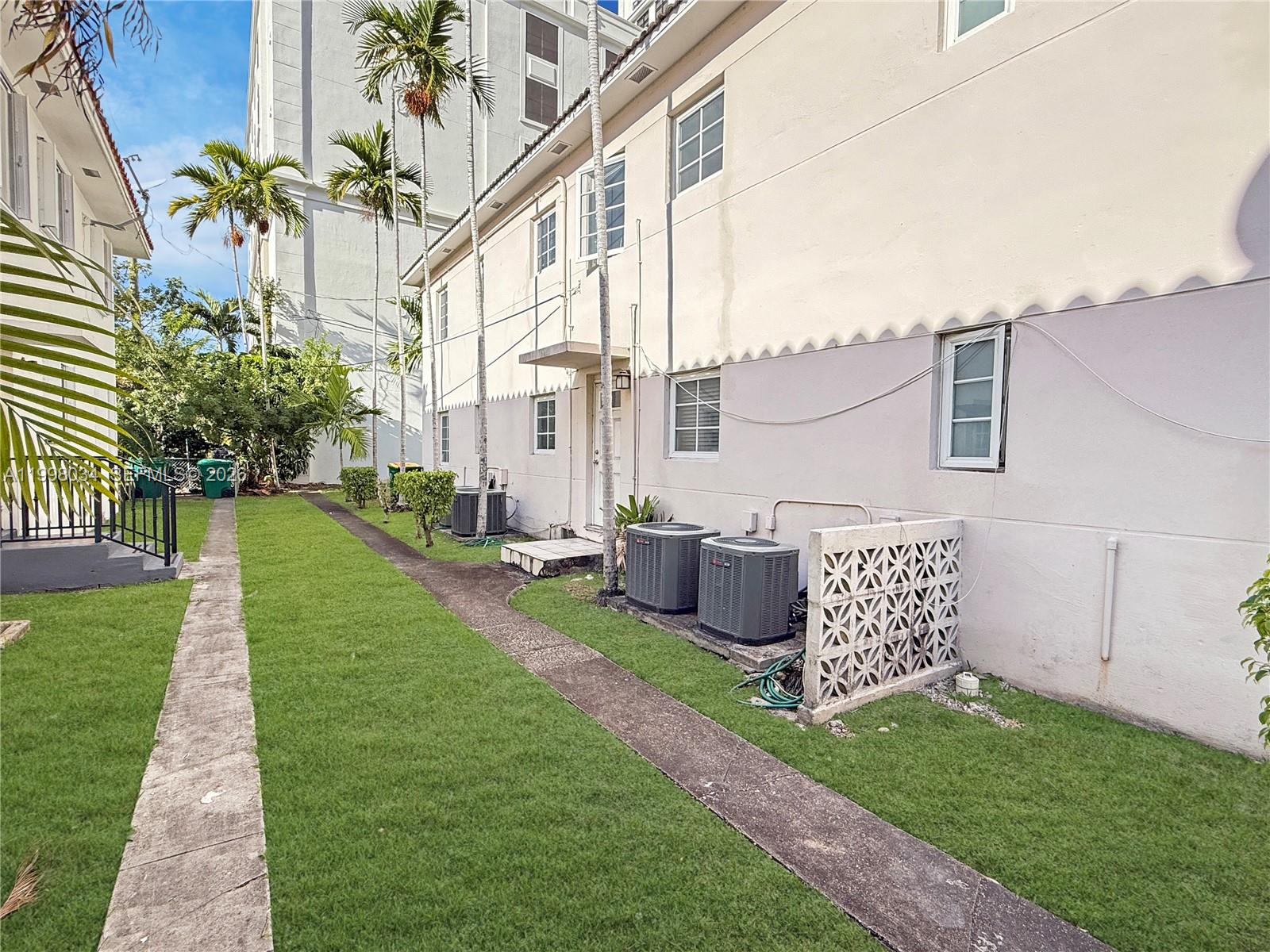 C GAB DOUGLAS SEC - Residential Income