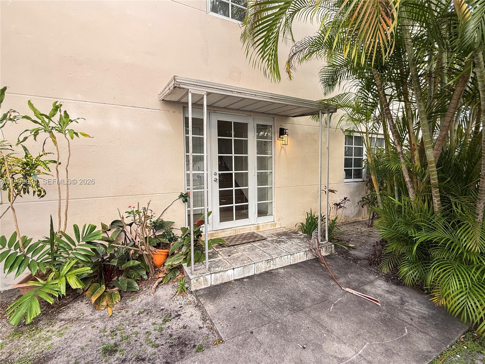 C GAB DOUGLAS SEC - Residential Income