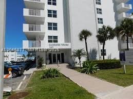 This newly remodeled one-bedroom, one-bathroom condo is the perfect coastal retreat. Located in an oceanfront building, it offers easy access to the beach, just a short walk away. Enjoy modern upgrades throughout, including a fully renovated bathroom, new appliances in the kitchen, and brand-new laminated wood flooring. The unit also features a washer and dryer for added convenience and has been freshly painted, providing a clean and inviting atmosphere. Don't miss the opportunity to live in this stunning beachside apartment! 55+ community, all special assessments were paid in full.