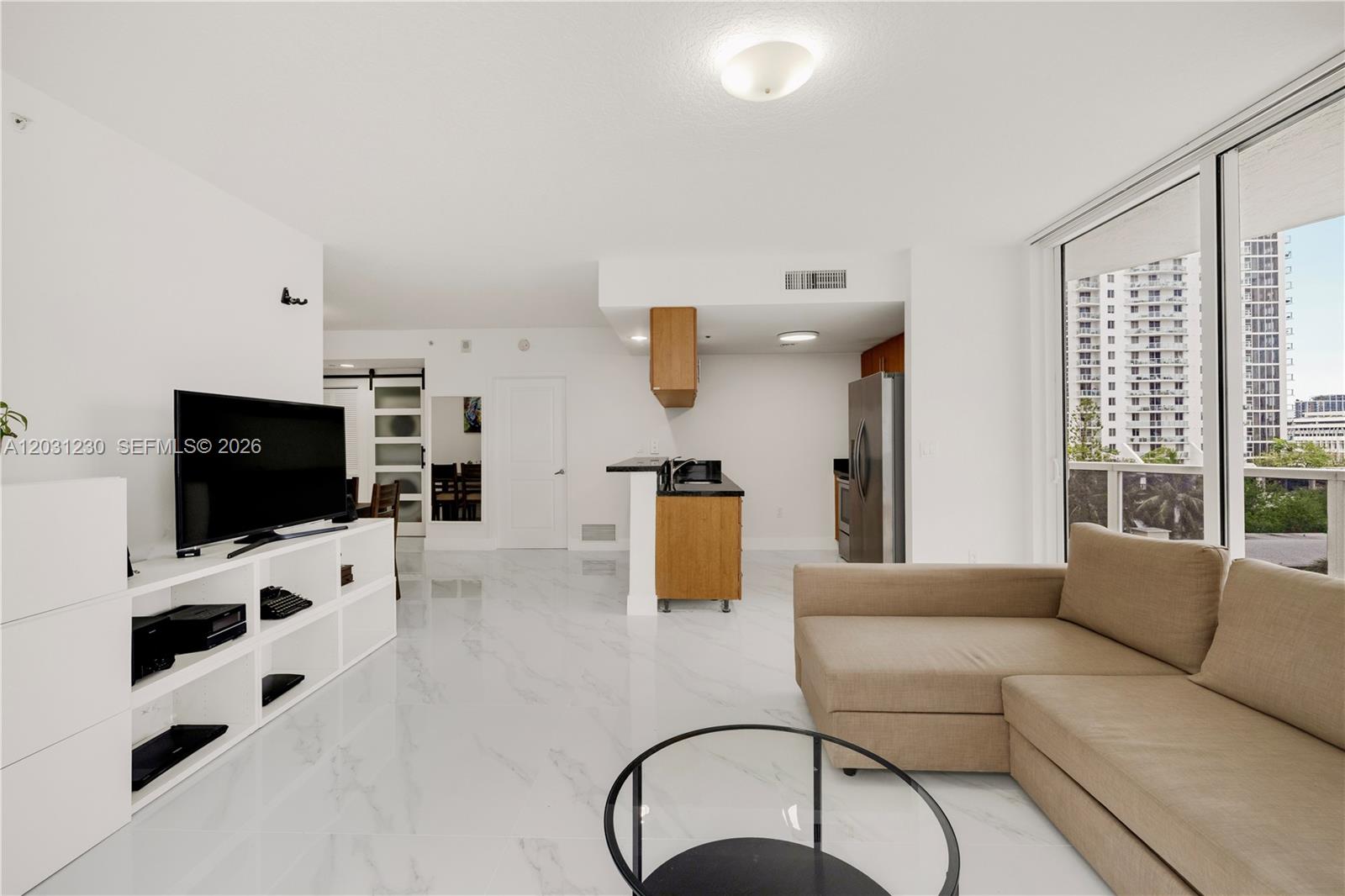 23 BISCAYNE BAY CONDO - Residential Lease
