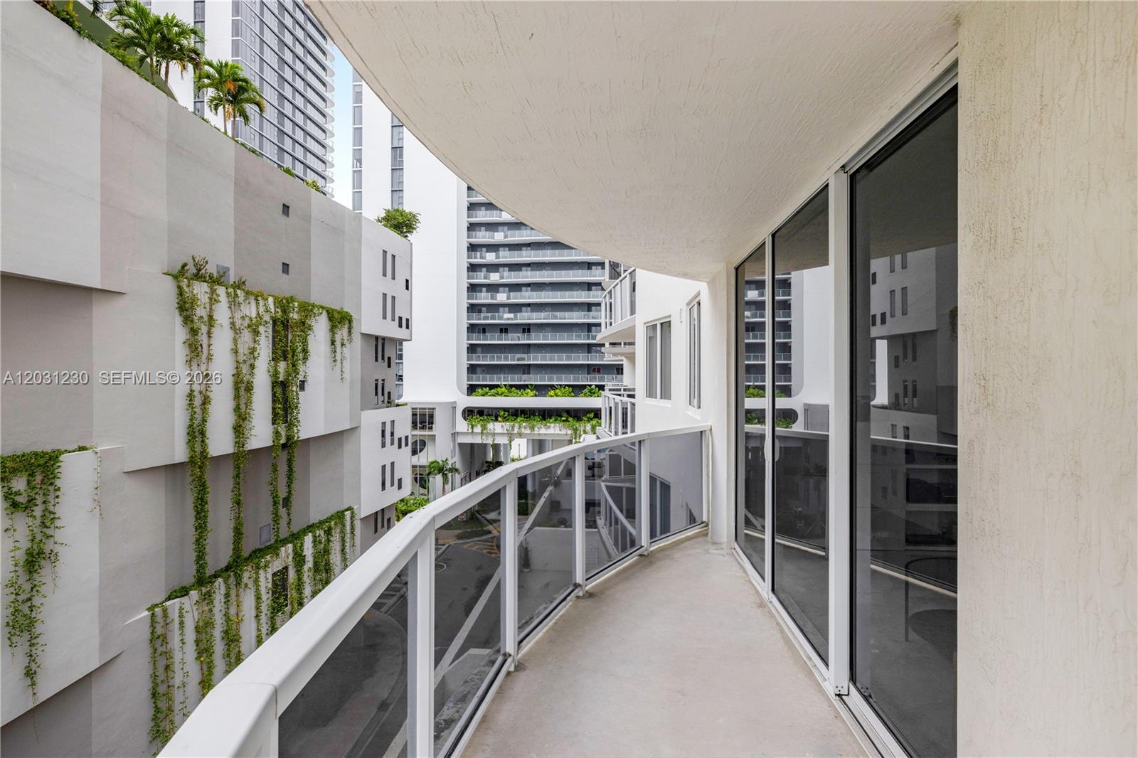 23 BISCAYNE BAY CONDO - Residential Lease