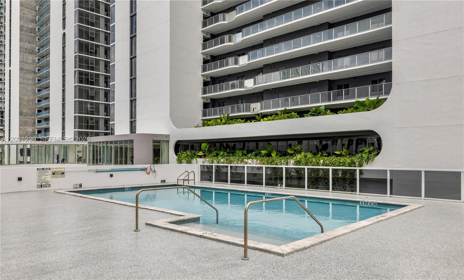 23 BISCAYNE BAY CONDO - Residential Lease