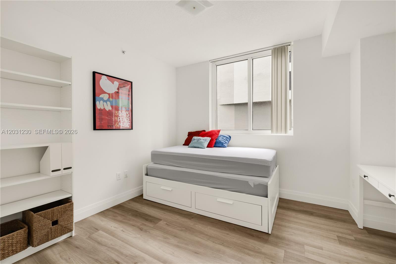 23 BISCAYNE BAY CONDO - Residential Lease