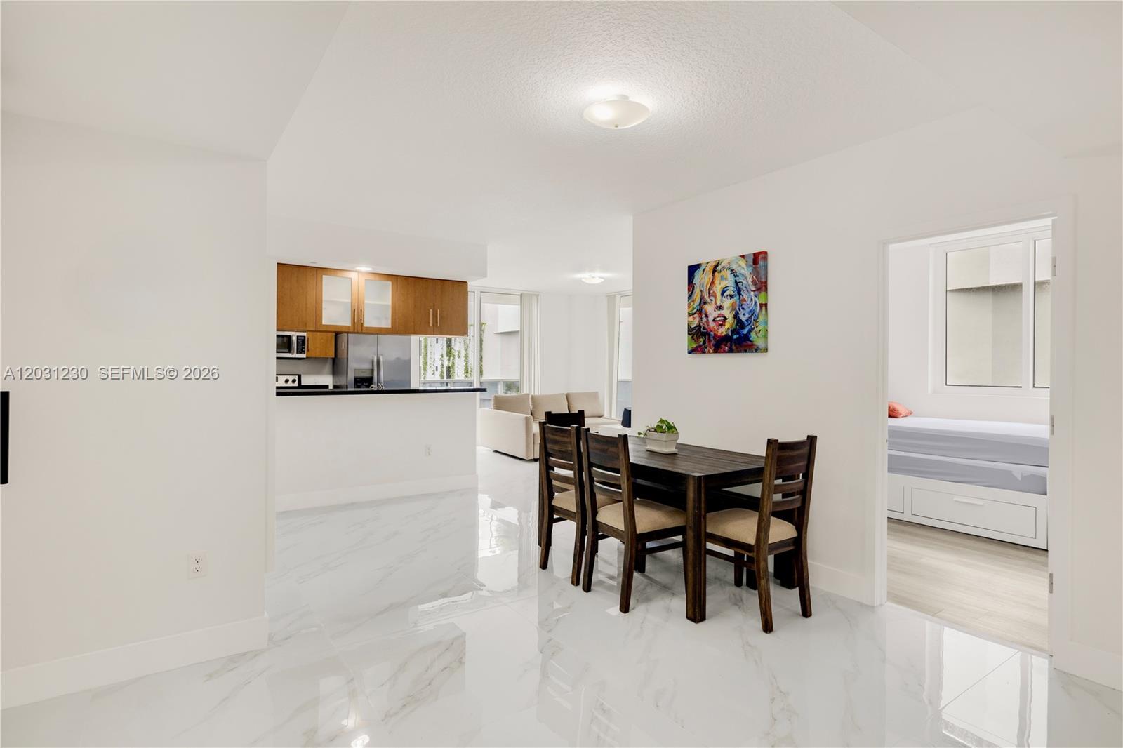 23 BISCAYNE BAY CONDO - Residential Lease