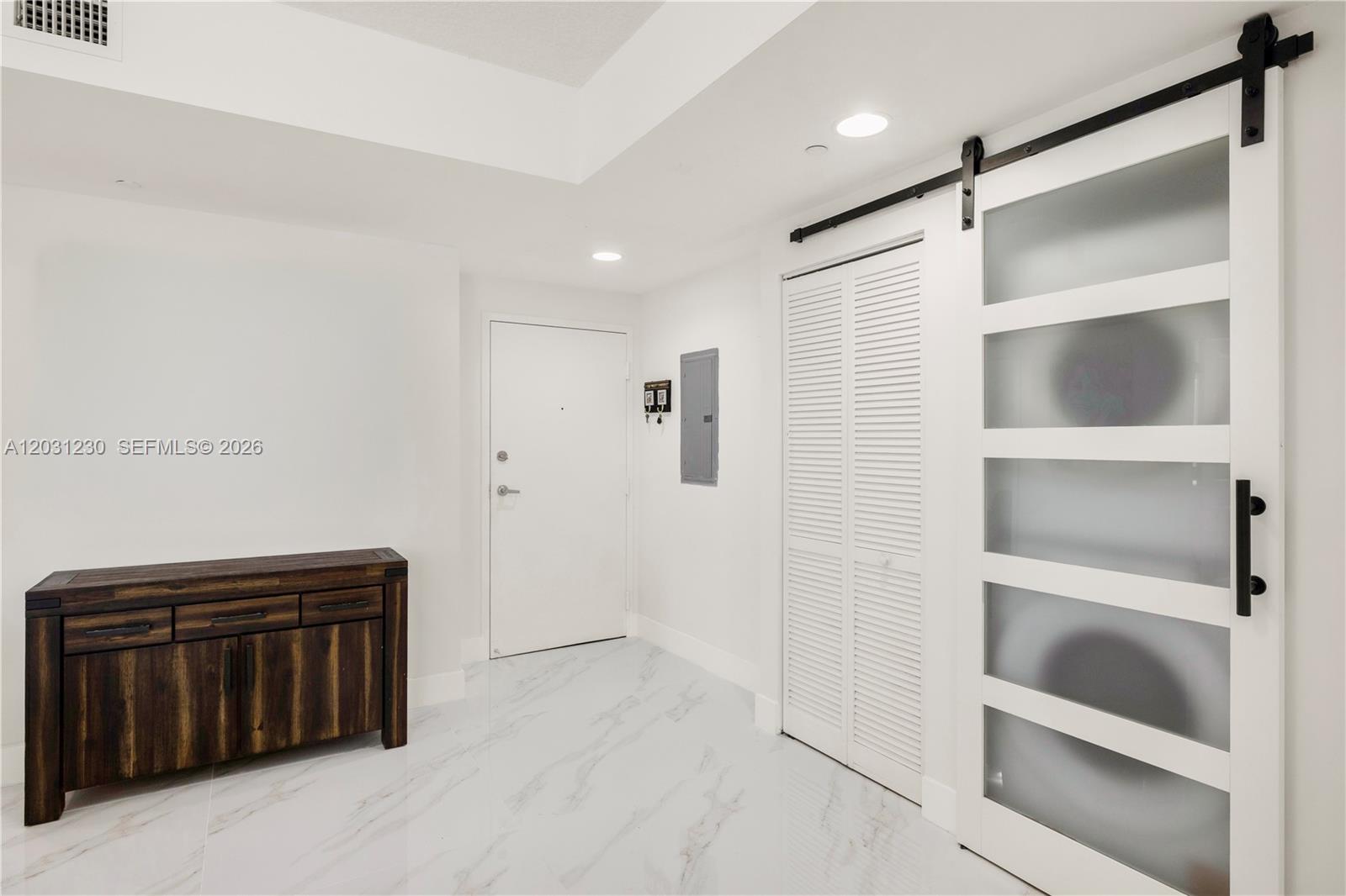 23 BISCAYNE BAY CONDO - Residential Lease