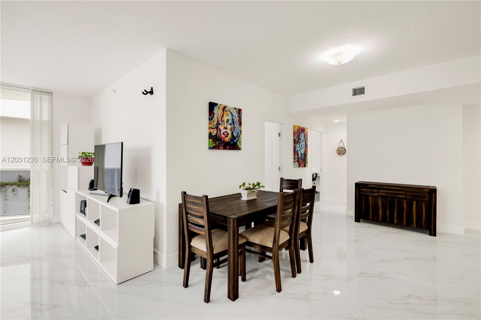 23 BISCAYNE BAY CONDO - Residential Lease