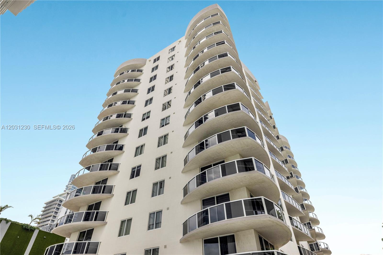 23 BISCAYNE BAY CONDO - Residential Lease