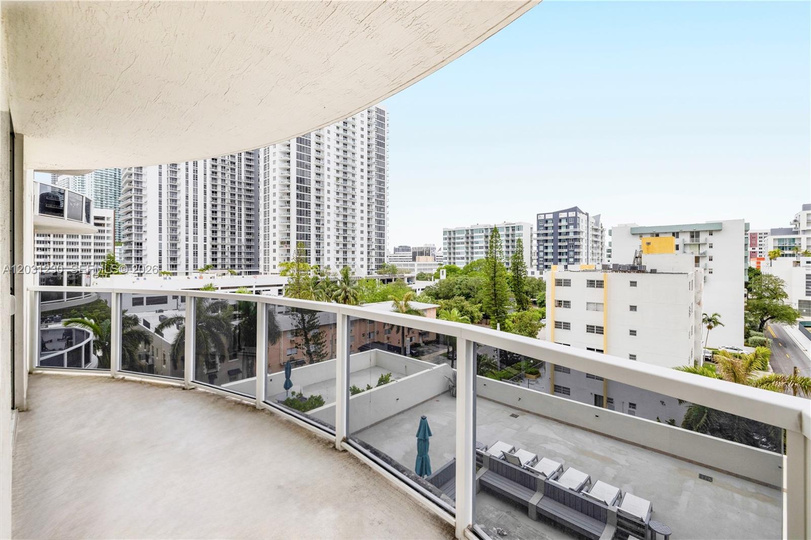 23 BISCAYNE BAY CONDO - Residential Lease